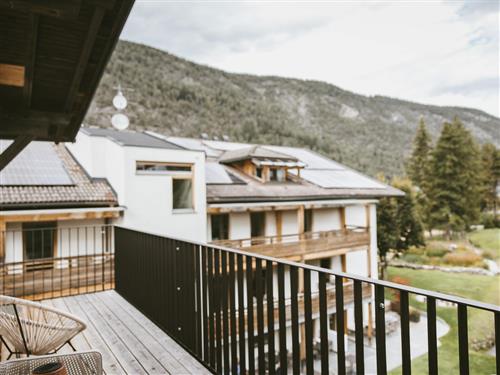 Ferielejlighed - 4 personer -  - Thannrain - 6422 - Stams