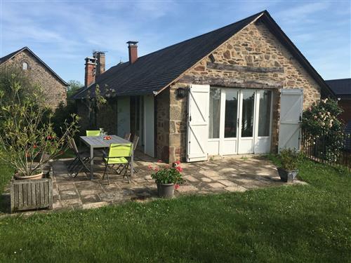 Feriehus - 6 personer -  - Beynat - 19190