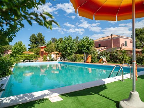 Sommerhus - 8 personer -  - Città Sant'angelo - 65013