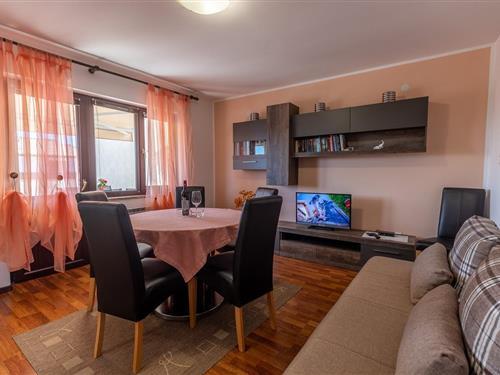 Holiday Home/Apartment - 4 persons -  - Porec - 52440 - Porec