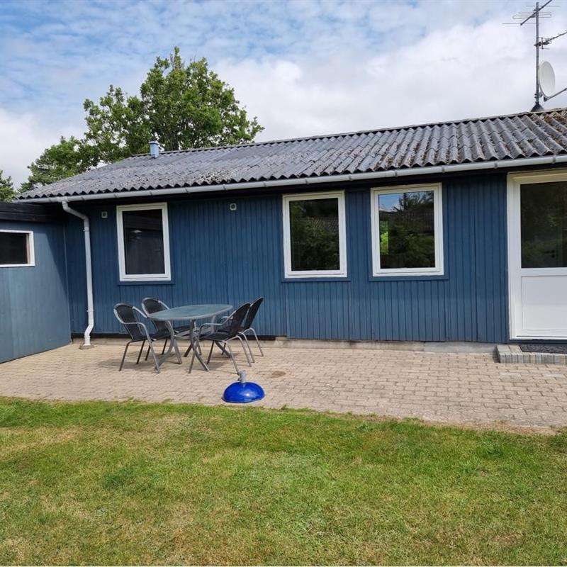 Sommerhus - 6 personer -  - Villavej - Mors - 7900 - Nykøbing Mors
