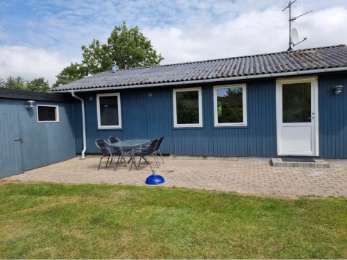 Sommerhus - 6 personer -  - Villavej - Mors - 7900 - Nykøbing Mors