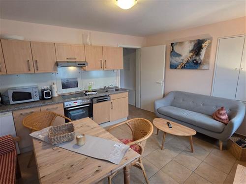 Ferielejlighed - 4 personer -  - Alter Markt - 17192 - Waren - Müritz