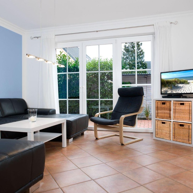 Sommerhus - 6 personer -  - Am Gutshof - 23999 - Insel Poel / Ot Kaltenhof