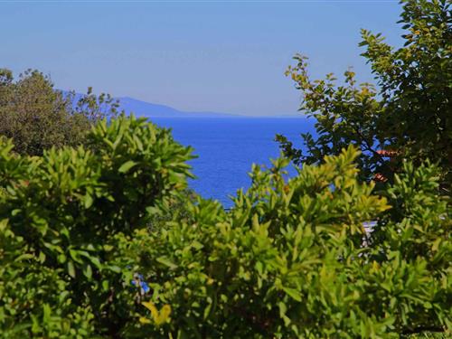 Holiday Home/Apartment - 4 persons -  - 52221 - Rabac