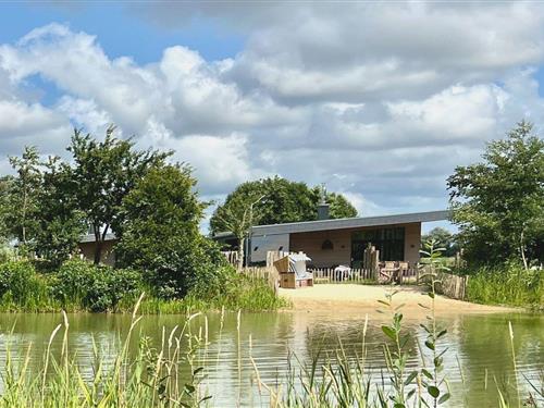 Feriehus - 5 personer -  - Hellschener Chaussee - 25764 - Süderdeich