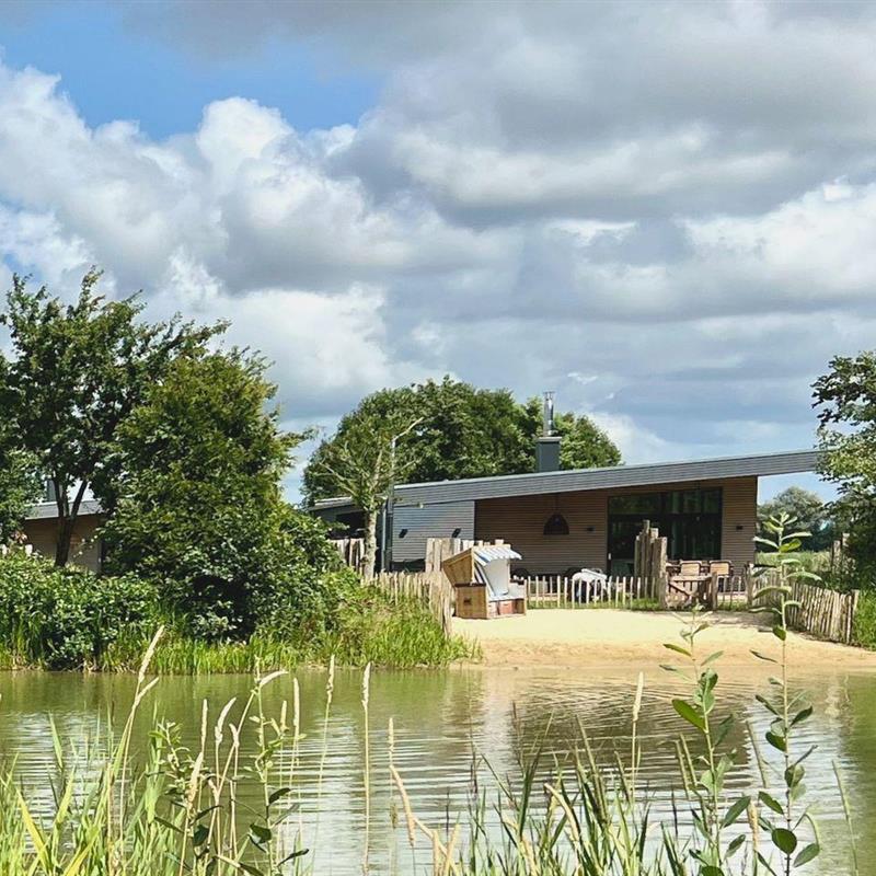 Sommerhus - 5 personer -  - Hellschener Chaussee - 25764 - Süderdeich