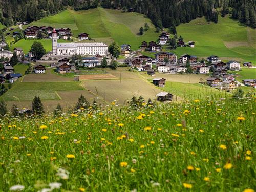 Bondegård - 3 personer -  - Maria Luggau - 9655 - Maria Luggau