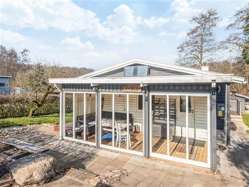 Sommerhus - 4 personer -  - Bøgetoft - Kelstrup Strand/Jylland - 6100 - Haderslev