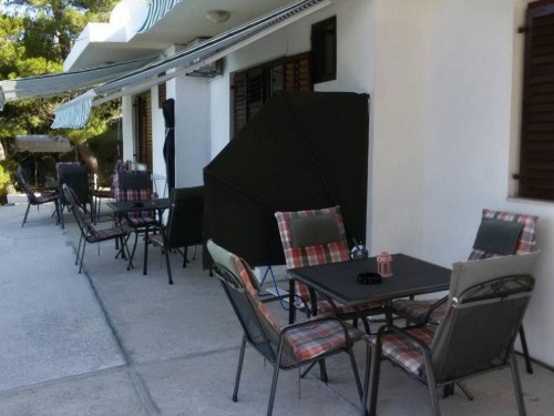 Ferieleilighet - 5 personer -  - Velika luka 11, Stanici - 21310 - Omis