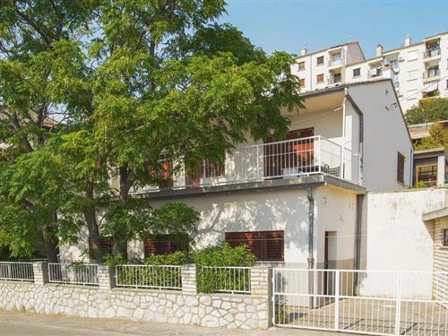 Ferielejlighed - 4 personer -  - Kozjak - 53270 - Senj