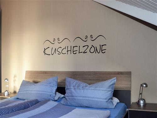 Ferieleilighet - 2 personer -  - Ehrenberg - 36115