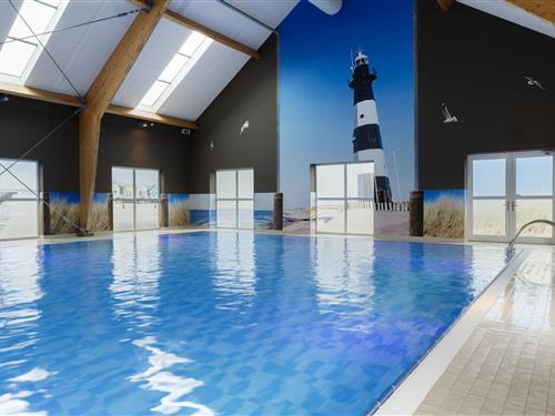 Holiday home - 6 persons -  - 4504PR - Nieuwvliet