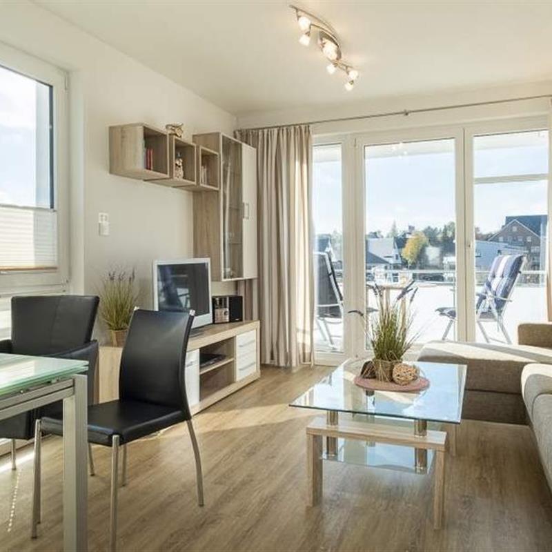 Ferielejlighed - 4 personer -  - Ostseetrasse - 23683 - Scharbeutz