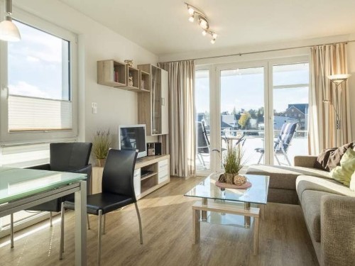 Ferienwohnung - 4 Personen -  - Ostseetrasse - 23683 - Scharbeutz