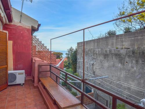 Ferielejlighed - 4 personer -  - Via Della Fregata - 98163 - Acqualadrone