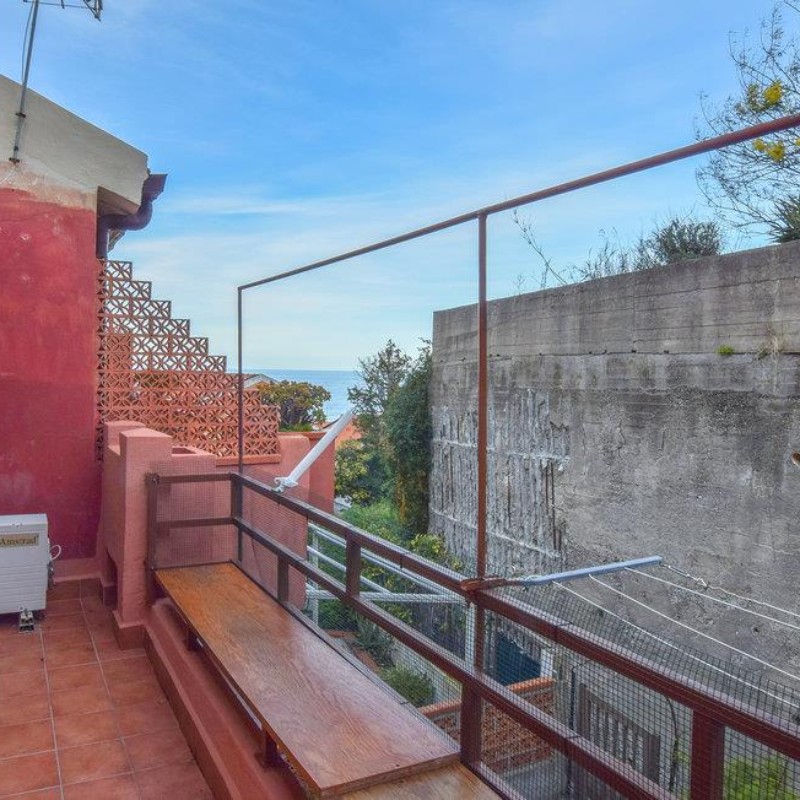 Ferielejlighed - 4 personer -  - Via Della Fregata - 98163 - Acqualadrone