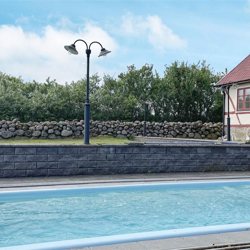  - 4 personer -  - Stora Tolångavägen - 27571 - Lövestad