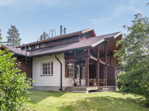 Ferienhaus - 6 Personen -  - 73310 - Nilsiä