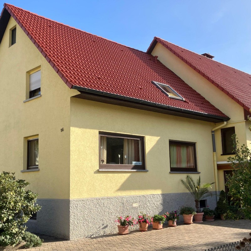 Sommerhus - 4 personer -  - Oberkirch - 77704