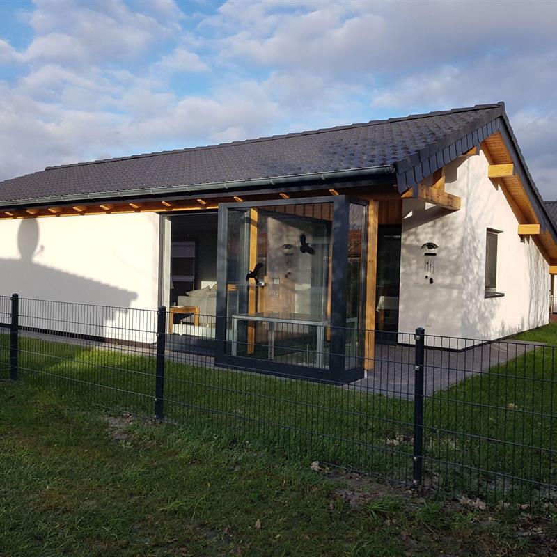 Sommerhus - 4 personer -  - Burhave - 26969