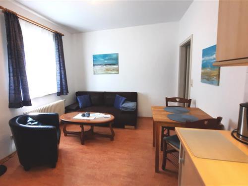 Ferieleilighet - 4 personer -  - Am Deich - 18375 - Prerow