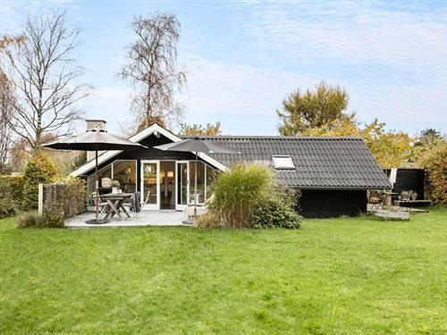 Sommerhus - 5 personer -  - Krondyrvej - 3220 - Tisvildeleje