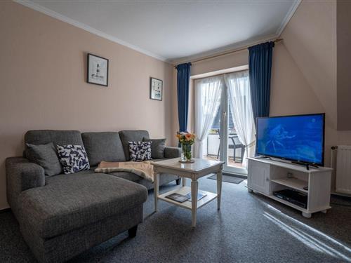 Holiday apartment - 2 persons -  - Lister Reede - 25992 - List Auf Sylt