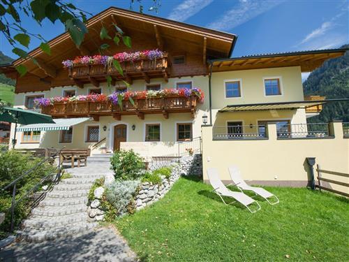 Bondegård - 4 personer -  - Unterbergstraße - 5611 - Großarl