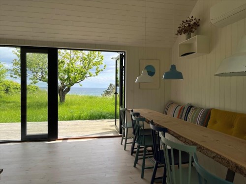 Sommerhus - 6 personer -  - Brigvej 35 B - Dråby - 8400 - Ebeltoft