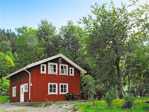 Holiday Home/Apartment - 8 persons -  - Garn - 45191 - Uddevalla