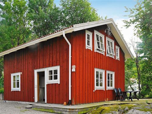  - 8 personer -  - Garn - 45191 - Uddevalla