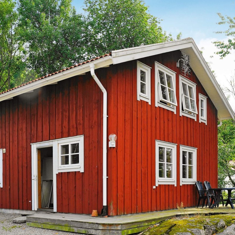  - 8 personer -  - Garn - 45191 - Uddevalla