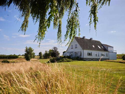 Sommerhus - 2 personer -  - Abkjeldsgård   Helnæs Byvej - 5631 - Ebberup