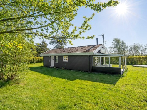 Fritidshus - 6 personer -  - Kramnitsevej - Kramnitse - 4970 - Rødby