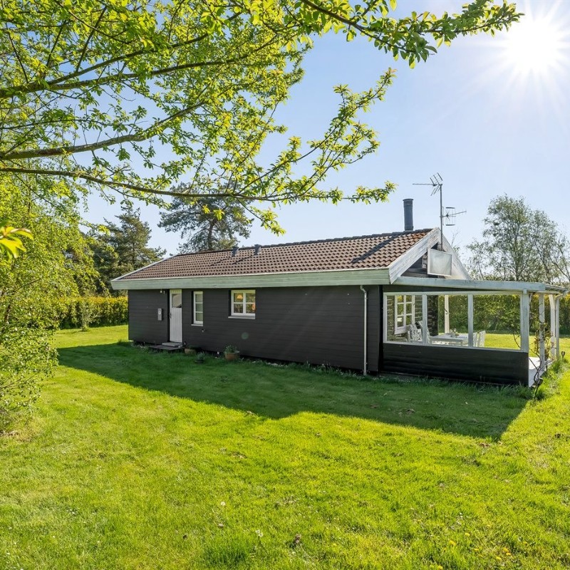 Ferienhaus - 6 Personen -  - Kramnitsevej - Kramnitse - 4970 - Rödby