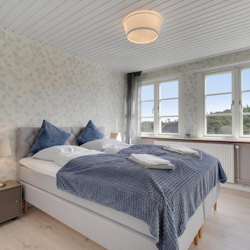 Sommerhus - 2 personer -  - Porsevej - 6854 - Henne Strand