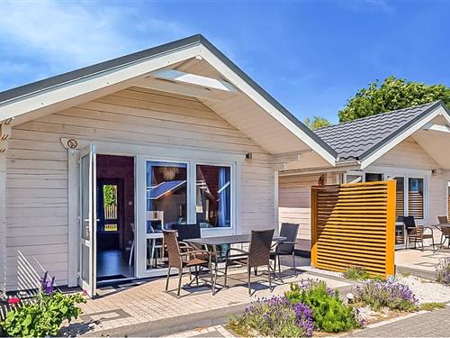 Ferienhaus - 5 Personen -  - Nadbrzezna - 76-034 - Gaski