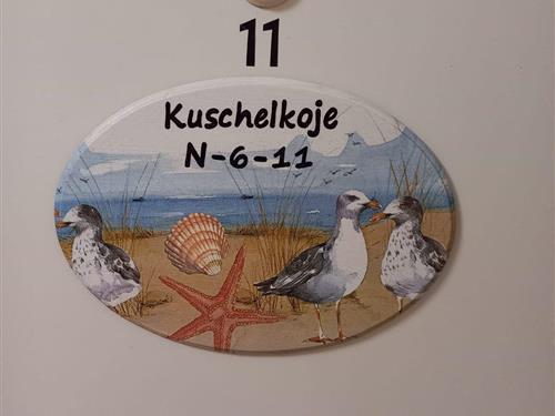 Ferielejlighed - 2 personer -  - Ostseeferienpark - 23774 - Heiligenhafen