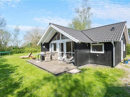 Sommerhus - 4 personer -  - Hybenvej - Stillinge Strand - 4200 - Slagelse