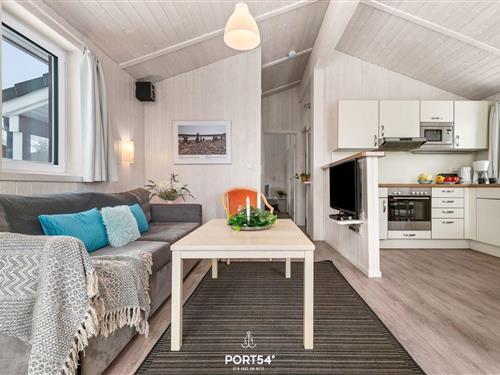 Sommerhus - 6 personer -  - Panoramablick - 37444 - St. Andreasberg