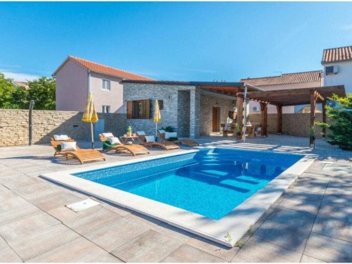 Holiday home - 4 persons -  - 23210 - Biograd Na Moru