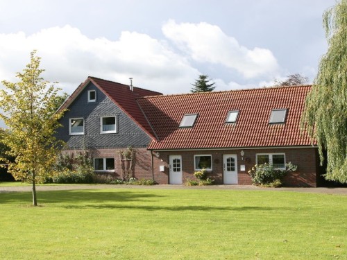 Sommerhus - 5 personer -  - 26434 - Wangerland