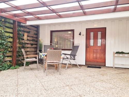 Holiday home - 2 persons -  - 4357 BM - Domburg