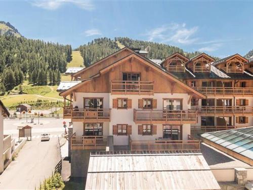 Ferienhaus - 7 Personen -  - 05100 - Montgenevre