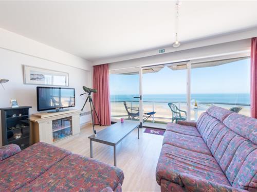 Ferielejlighed - 4 personer -  - 8430 - Middelkerke