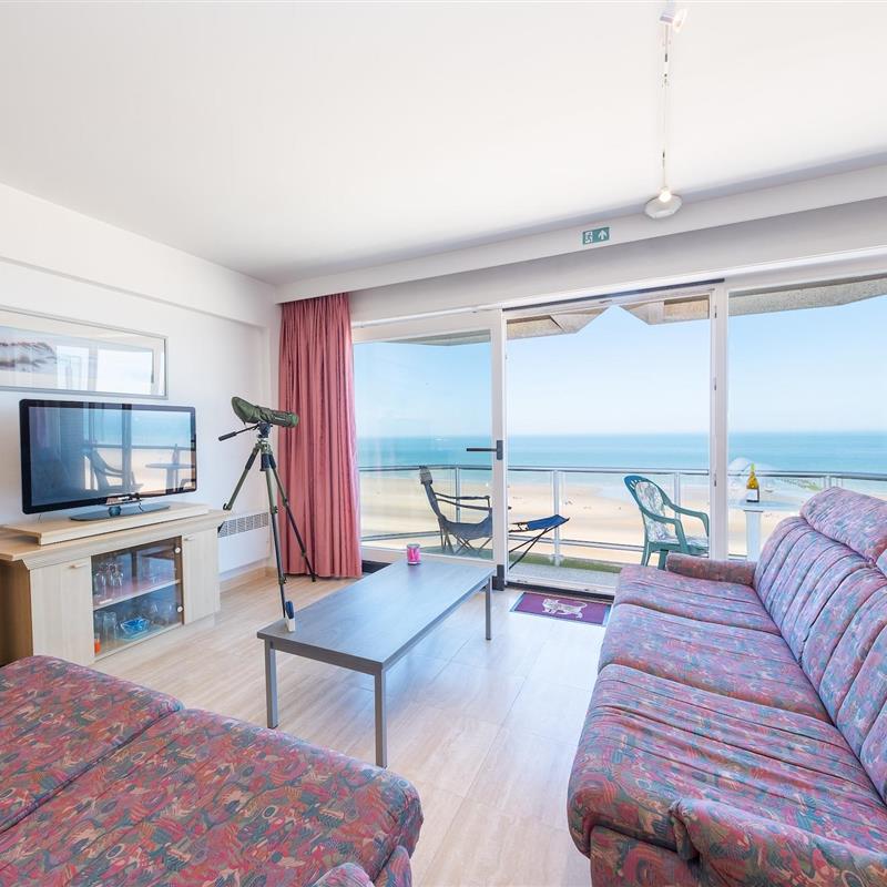 Ferielejlighed - 4 personer -  - 8430 - Middelkerke