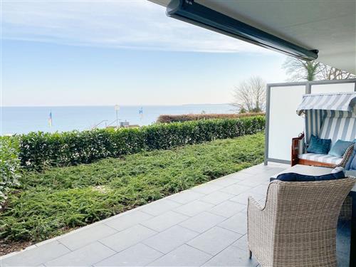 Ferienhaus - 2 Personen -  - Am Hang - 23683 - Scharbeutz