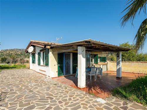 Ferienhaus - 4 Personen -  - Costa Rei - 09043