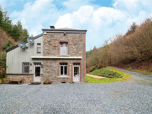 Fritidshus - 8 personer -  - 5550 - Vresse-Sur-Semois
